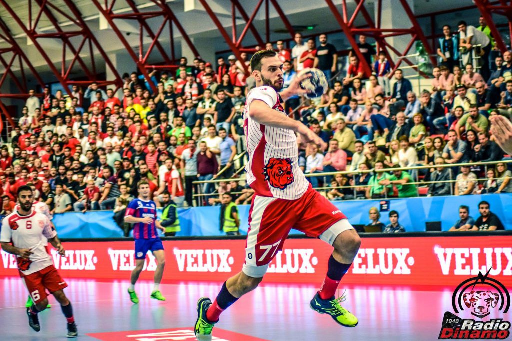 Jakov Vrankovic Dinamo