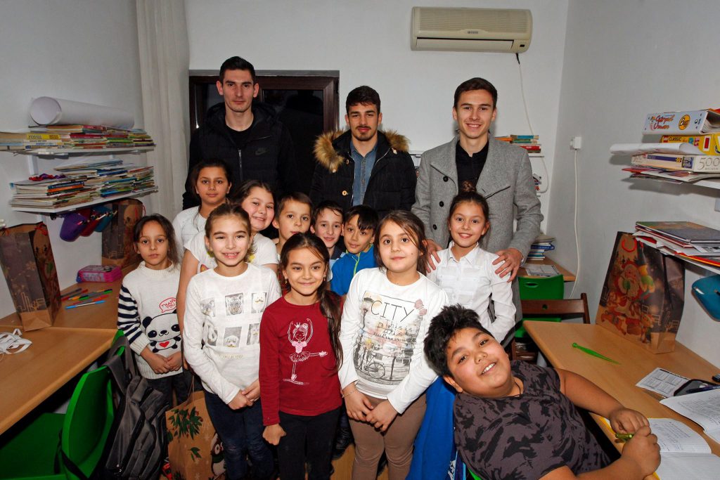 Hanca Rotariu Branescu
