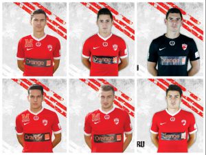 Sondaj Dinamo tanar jucator