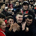 Valentin Lazar, show la revenirea la Dinamo: „Scorul putea fi mai mare”