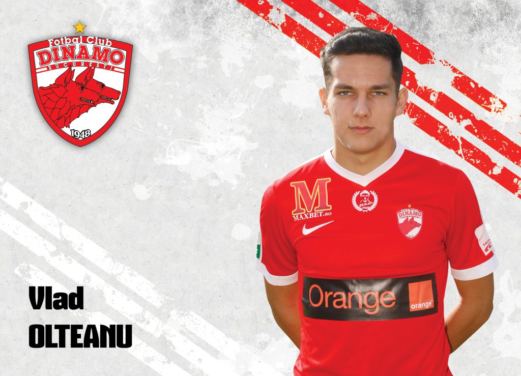 Vlad Olteanu
