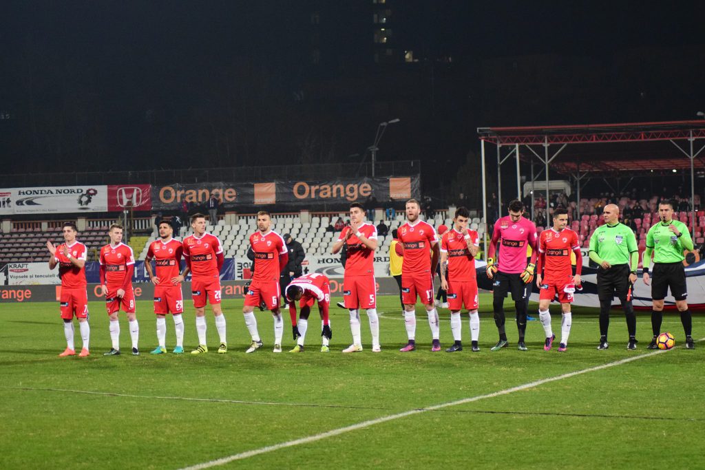 Dinamo-ASA