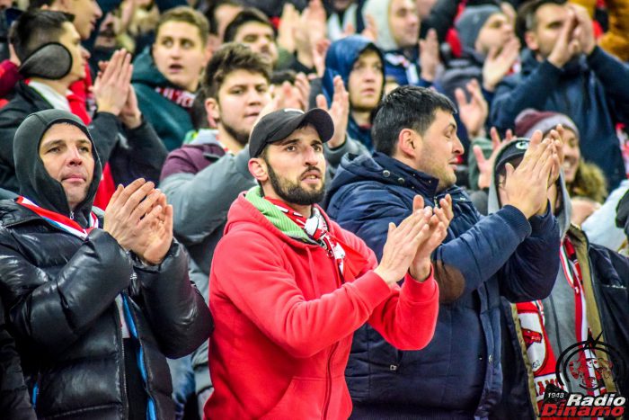 Zenga Dragos Vocea tribunei