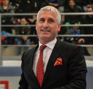 Constantin Caliman Dinamo