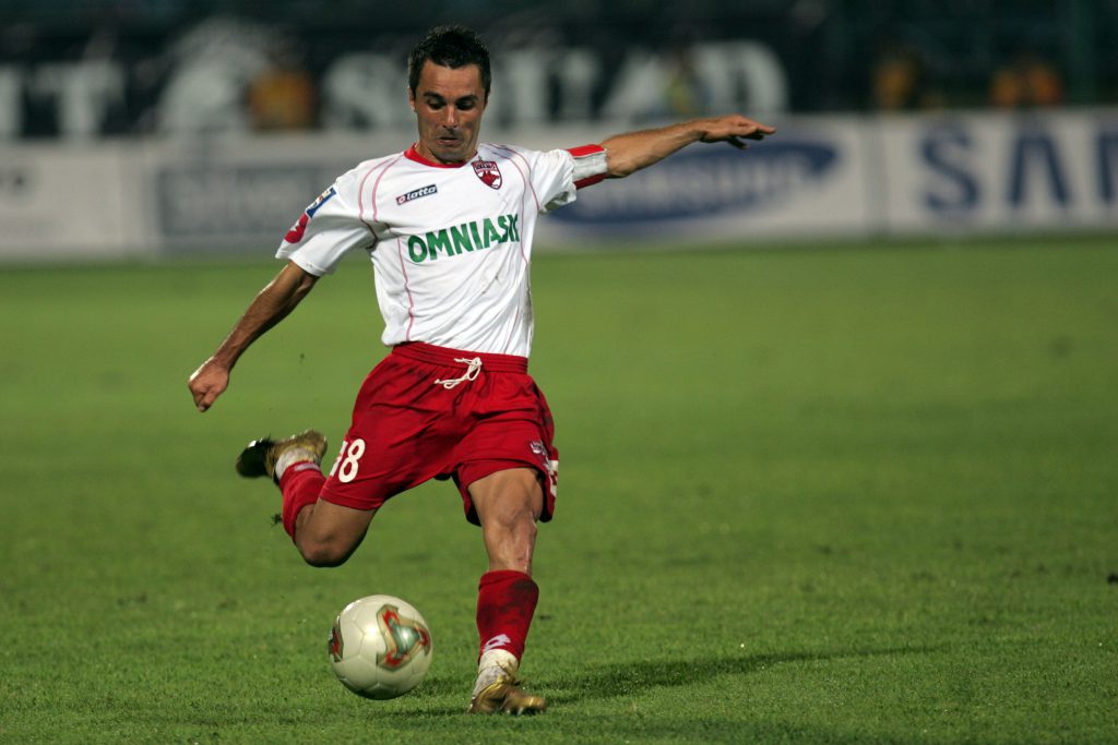 Florentin Petre Dinamo