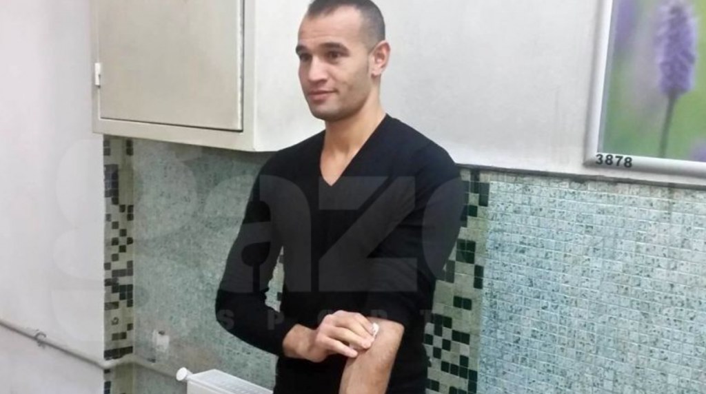 Thaer Bawab Dinamo