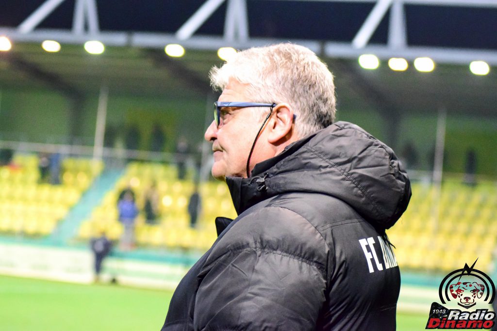 Ioan Andone Dinamo