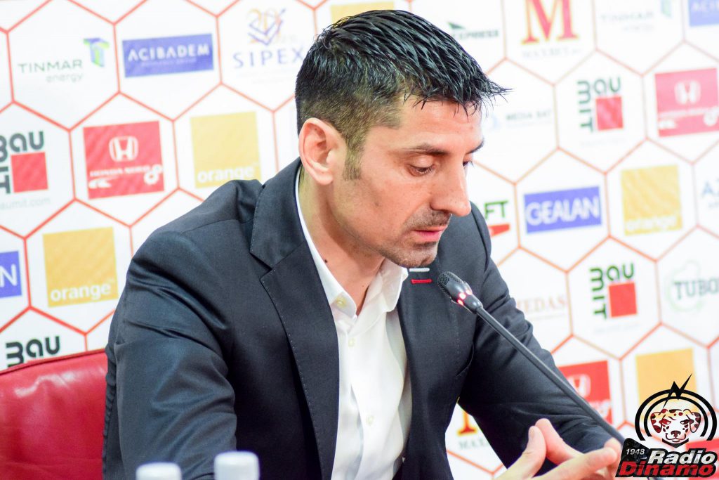 Ionel Danciulescu Conferinta Dănciulescu