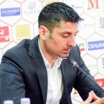 Ionel Dănciulescu a vorbit despre lipsa transferurilor la Dinamo
