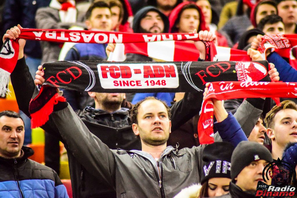 Bilete Dinamo-Craiova