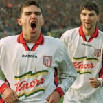 Despre Cosmin Contra si Dinamo de acum 20 de ani