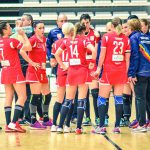 Handbal Dinamo feminin (1)