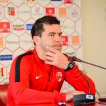 Noi declaratii privind viitorul lui Contra la Dinamo