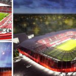 CNI: „Predarea stadionului trebuie facuta in septembrie”
