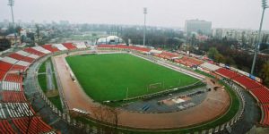 Stadion Dinamo