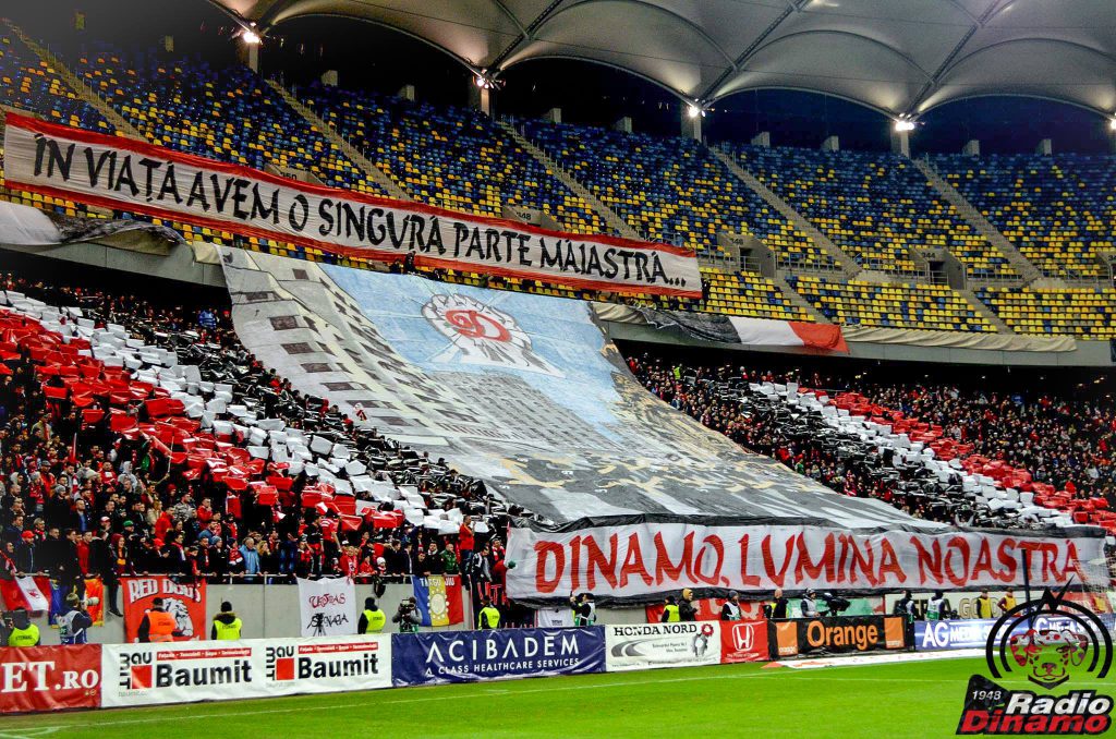 Dinamo Lumina Noastra