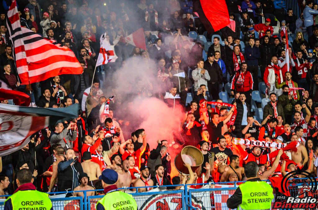 PCH Dinamo Severin