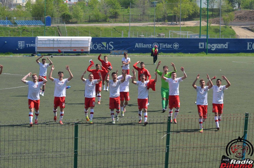 Dinamo U19