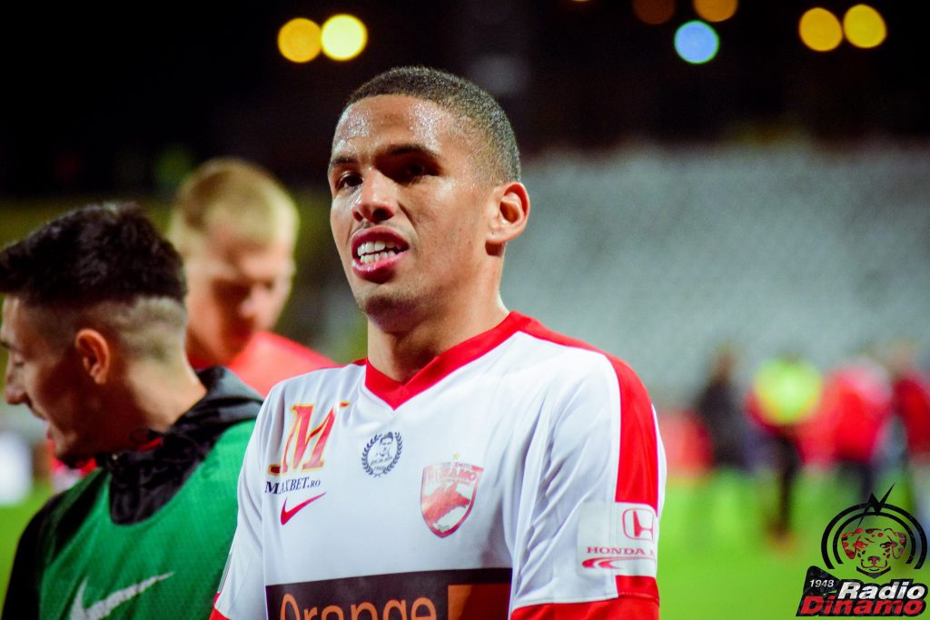 Rivaldinho Dinamo