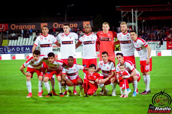 Dinamo-Viitorul 2-1 Sondaj