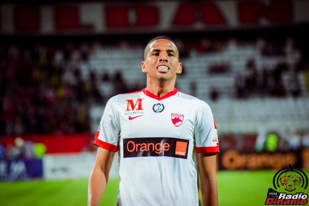 Rivaldinho Dinamo