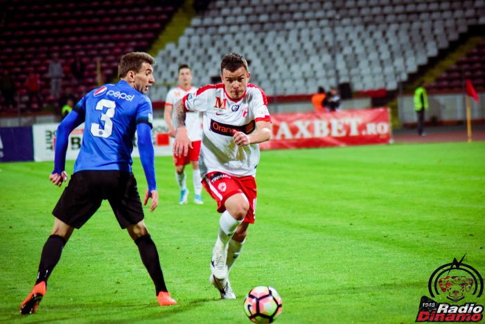 Dan Nistor Dinamo-Viitorul 2-1 (1)