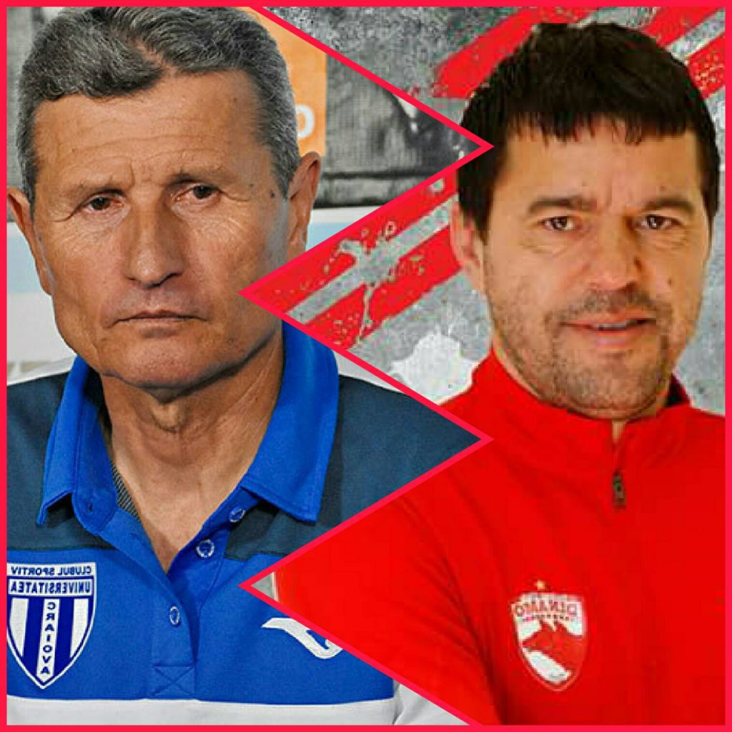 Craiova Dinamo Contra Multescu