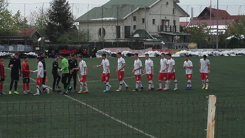 Iasi Dinamo U19