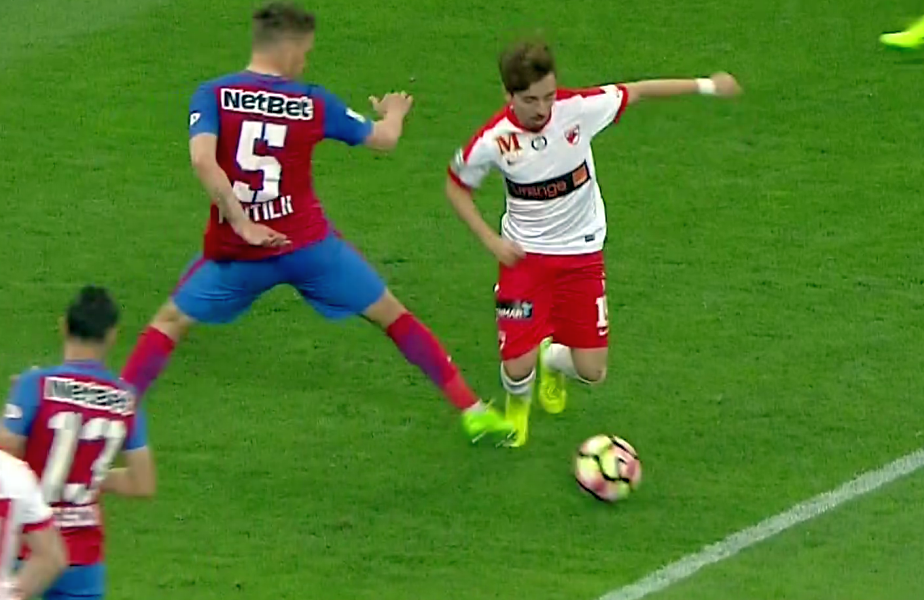 Penalty clar