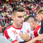 Debut pentru Nedelcearu la Ufa. Filip nu se impune la Hajduk