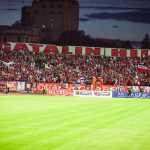 Două proiecte pentru înlocuirea stadionului Dinamo