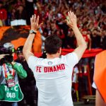 „Imi doresc ca Dinamo sa revina in elita fotbalului romanesc”