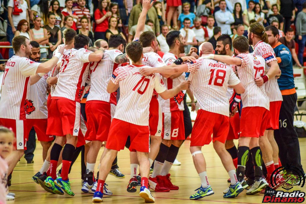 Handbal Dinamo