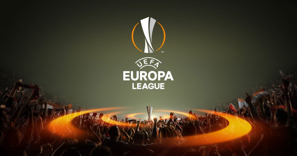 Europa League Dinamo
