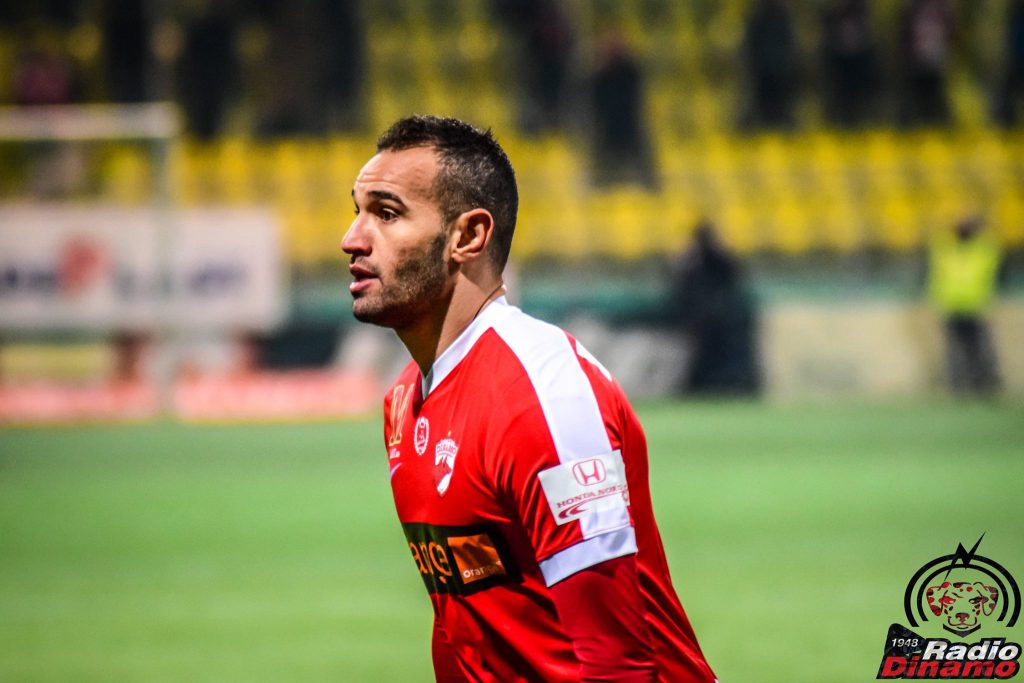 Tha'er Bawab Dinamo
