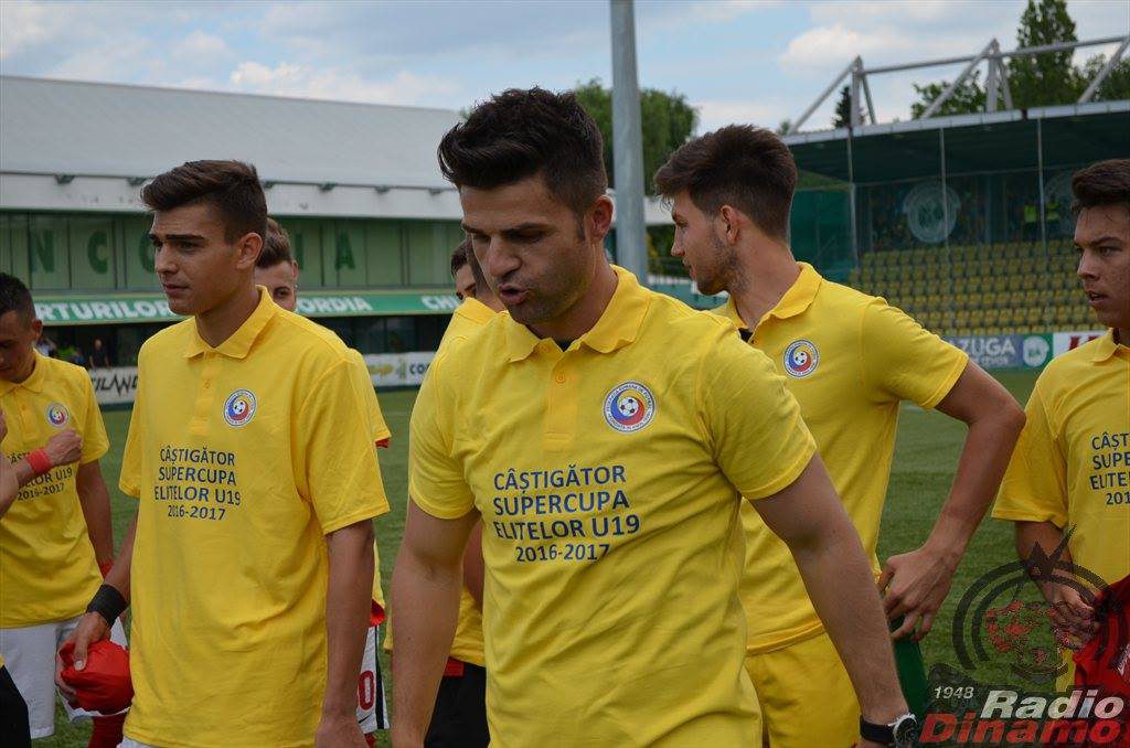 Dinamo U19