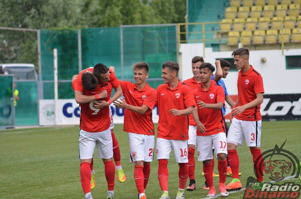 Dinamo U19