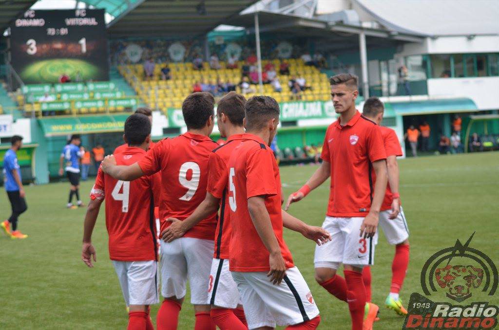 Dinamo U19