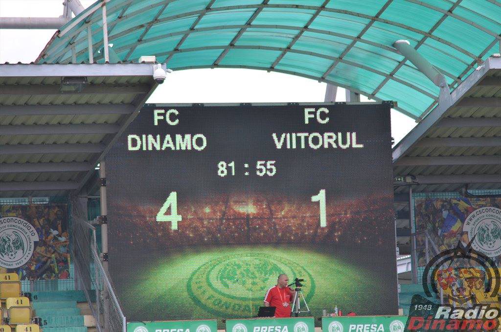 Dinamo U19
