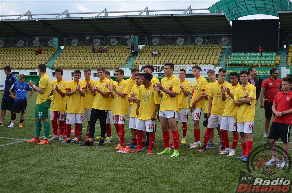 Dinamo U19