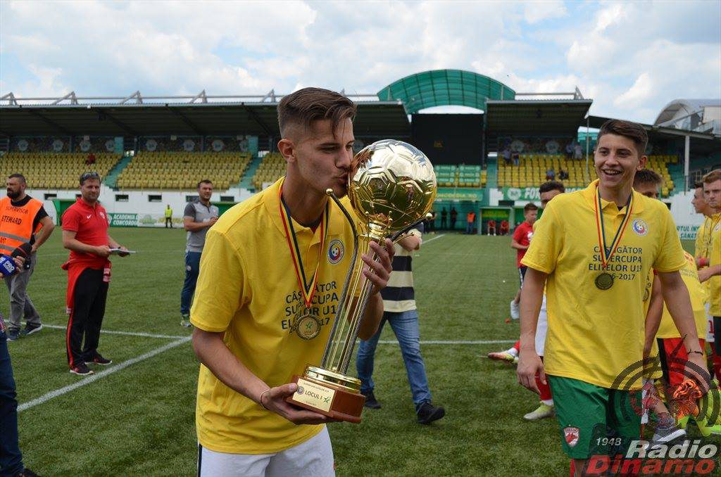 Dinamo U19