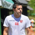 Cosmin Contra Dinamo Slovenia
