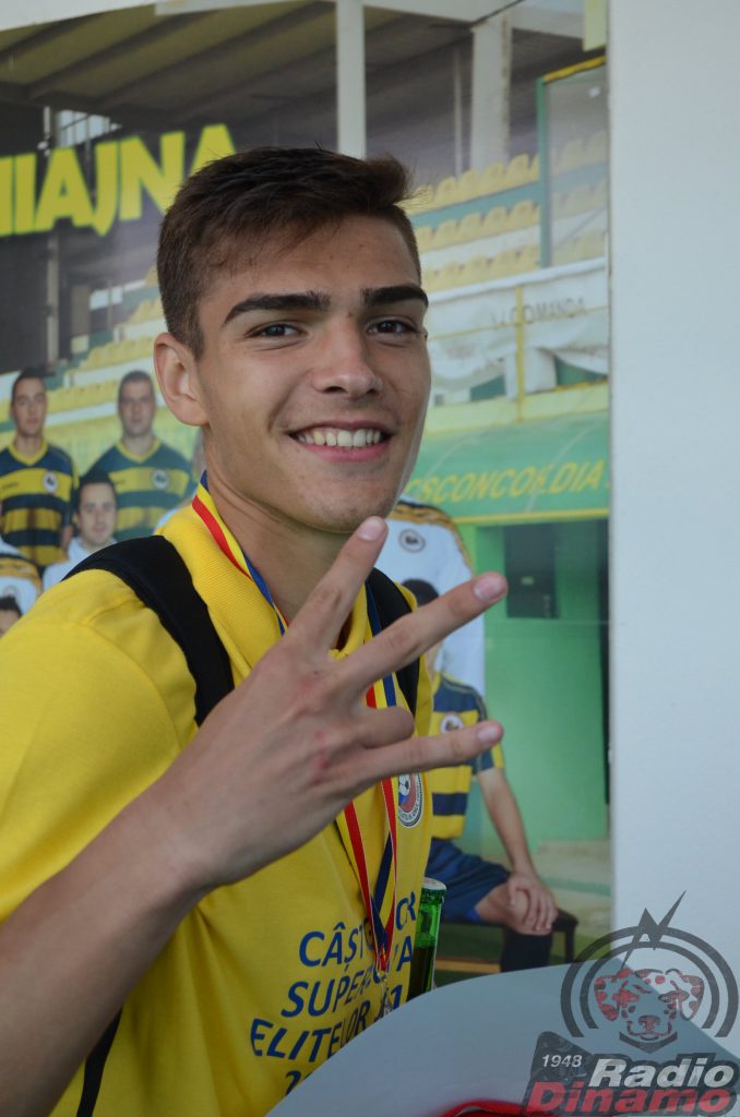 Denis Ciobotariu