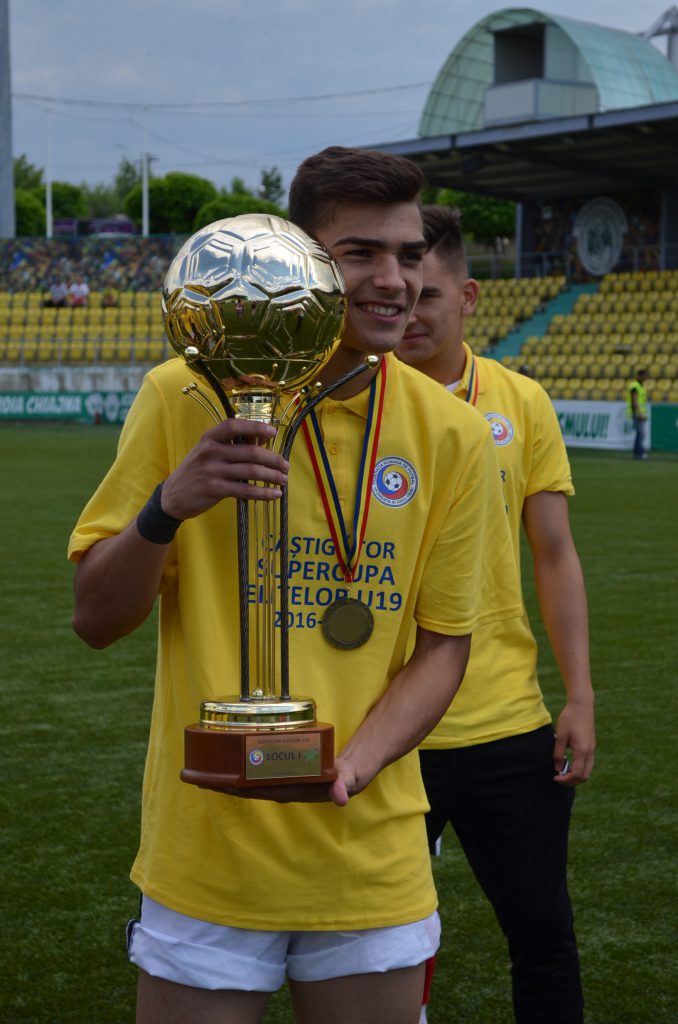 Denis Ciubotariu