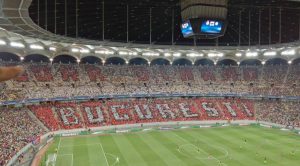 Doar Dinamo Bucuresti
