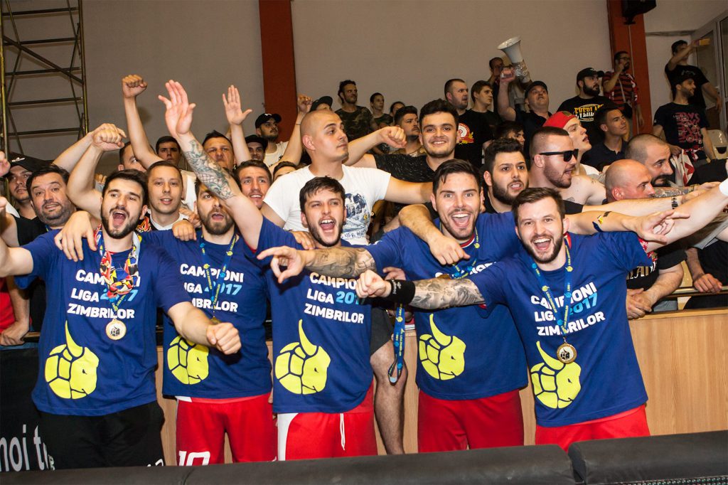 Dinamo Csm