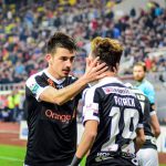 Sergiu Hanca Patrick Petre