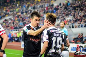 Sergiu Hanca Patrick Petre