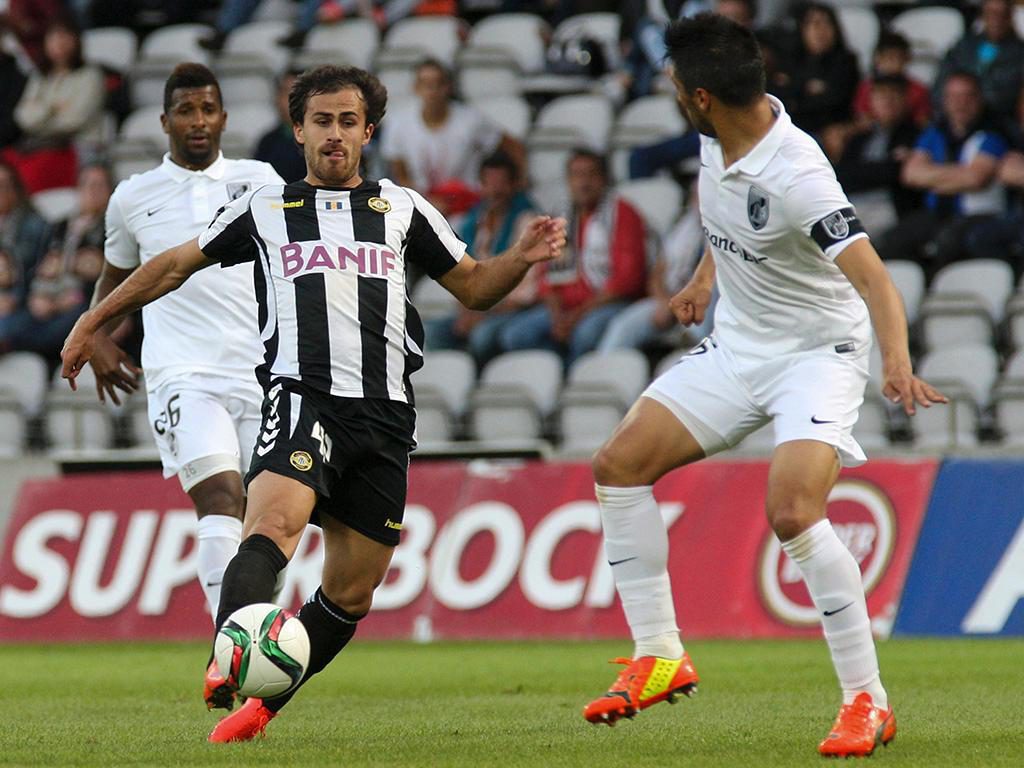 Tiago Rodrigues