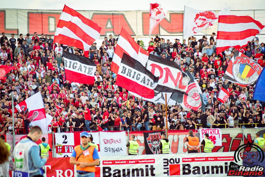 PCH Dinamo